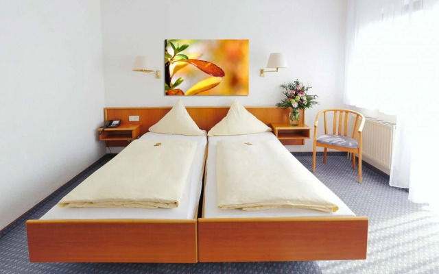 City Hotel Mark Michelstadt
