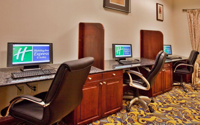 Holiday Inn Express Hotel & Suites Ocoee East by IHG