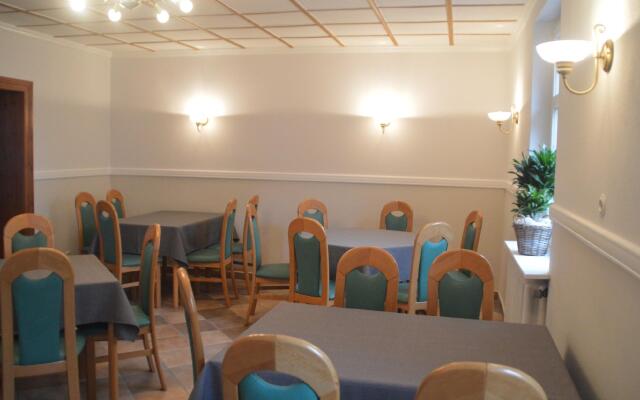 Hotel Zum Weserdampfschiff