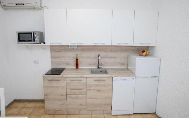 Apartments Korina 2866