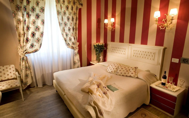 Hotel Serenella
