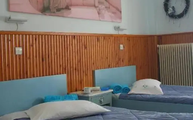 Diamanto Rooms