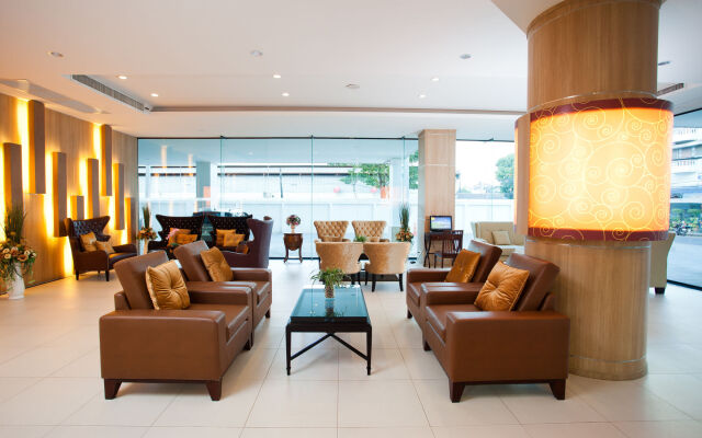 The Pannarai Hotel