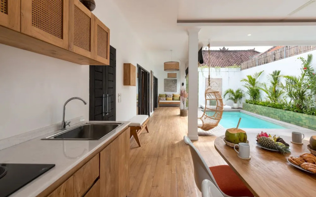Villa Greco by Villa Finder