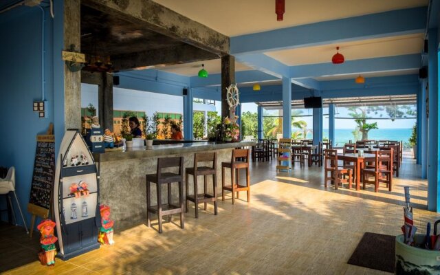 Sea Stone Hotel