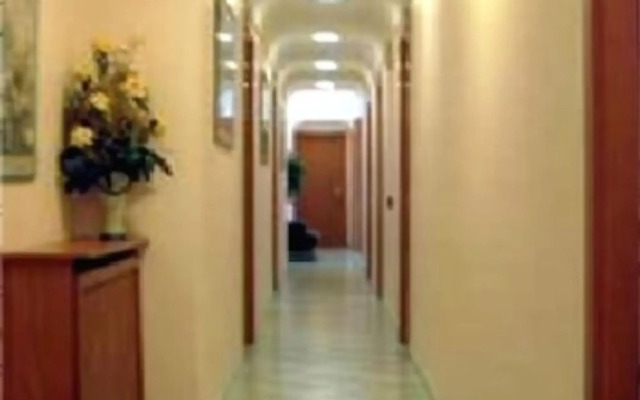 Hotel Potenza