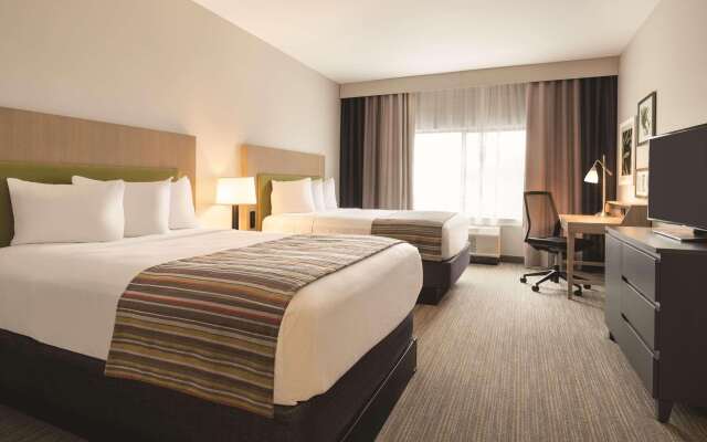 Country Inn & Suites by Radisson, Page, AZ