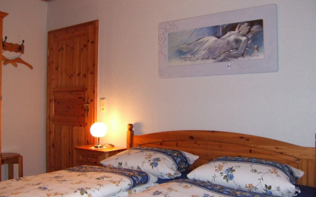 Ferienhaus Moser