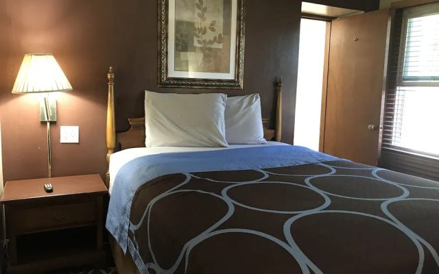 Budget Inn Marinette