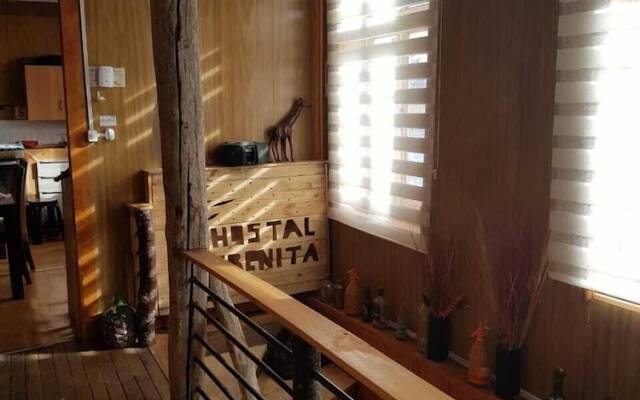 Hostal La Morenita - Hostel