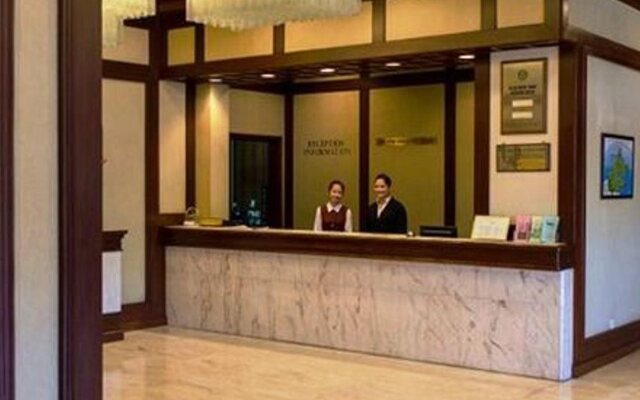 Marco Polo Hotel - Tawau