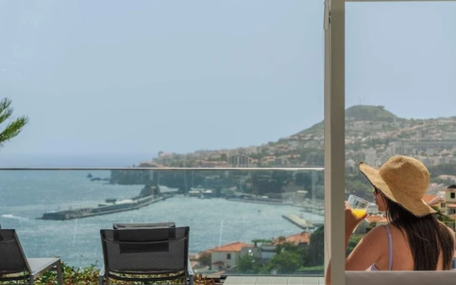 Luxury Holidays in Madeira - Vila Lazareto