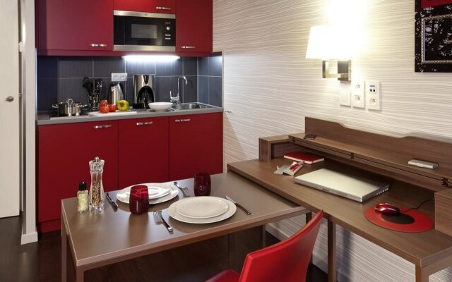 Aparthotel Adagio Brussels Grand Place