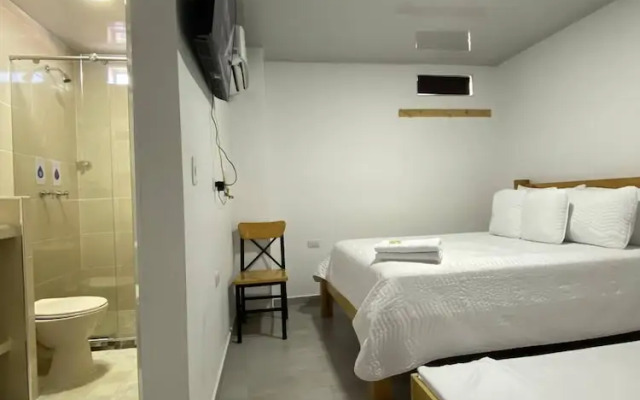 Hotel Alameda Plaza