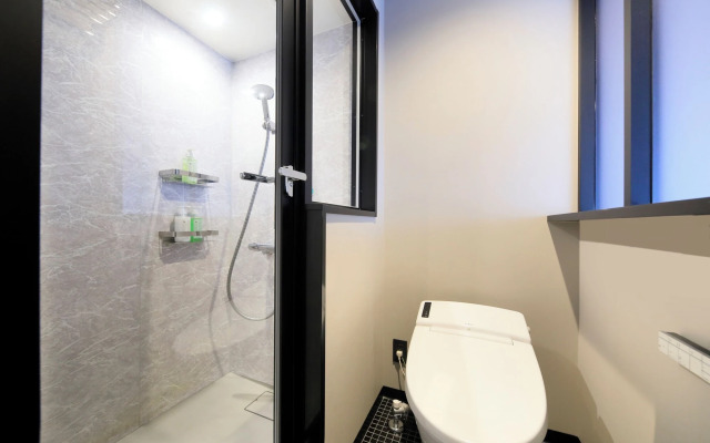 Quintessa Hotel Fukuoka Hakata Relax&Sleep