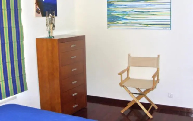 Akisol Sesimbra Sunny