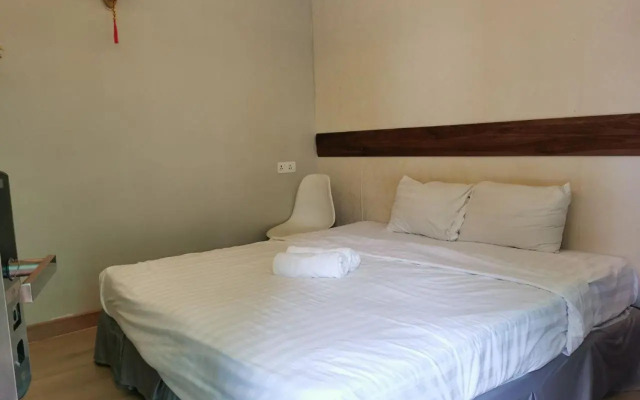 Cheras-Miharja Homestay @Sunway Velocity