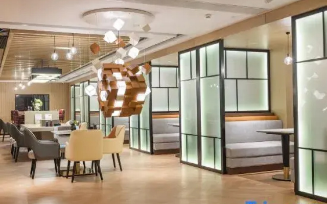 Park Inn by Radisson Pingyao Ancient City