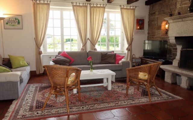 Villa de la Côte des Sables (CED201)