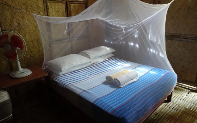 Palawan SandCastles Beach Resort