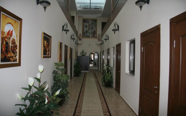 Konak Saray Hotel