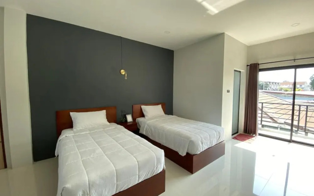 DD Modern House