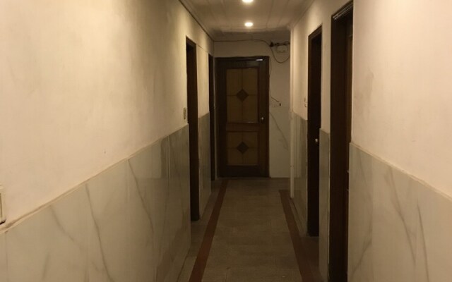 Hotel Rachana Tourist