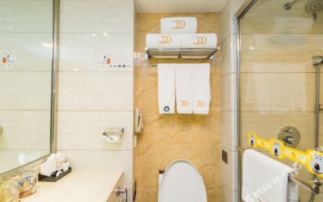 Hengfu Starworld Hotel