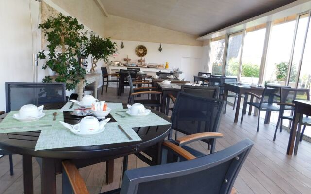 Hotel Les Santolines