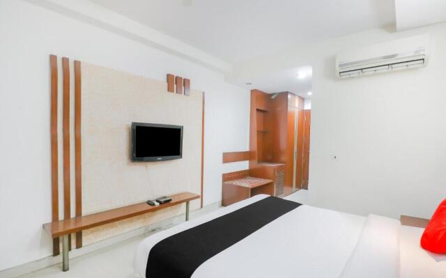 Capital O Birdhouse Residency Near Kingdom of Dreams