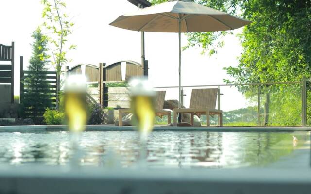 Villa Bali Borneo