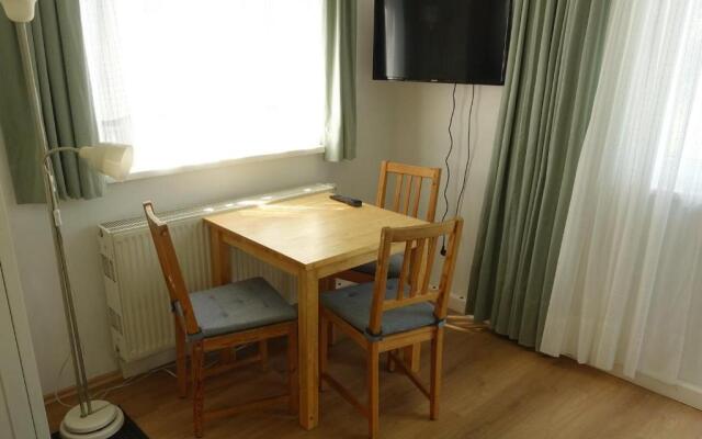 Campus Apartment Ernst