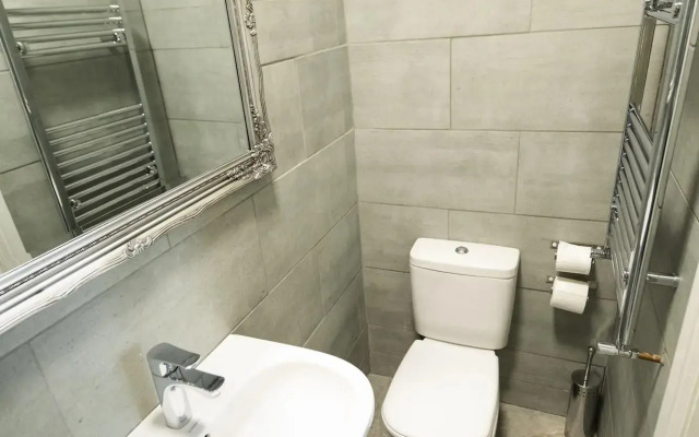 Euro Hotel Hammersmith