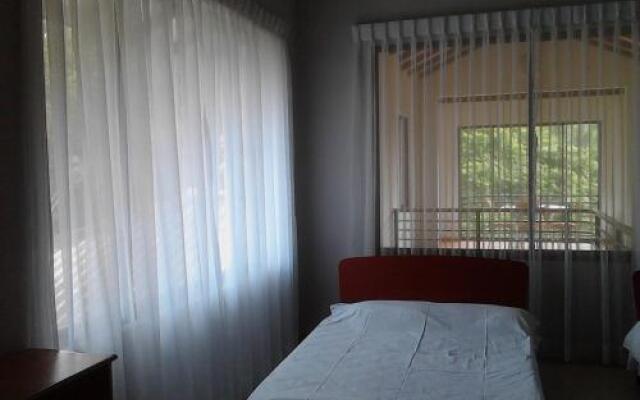 Hantane Naturesvilla Home Stay