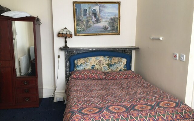 Lovely 1-bed Self Contained Flat in Great Yarmouth