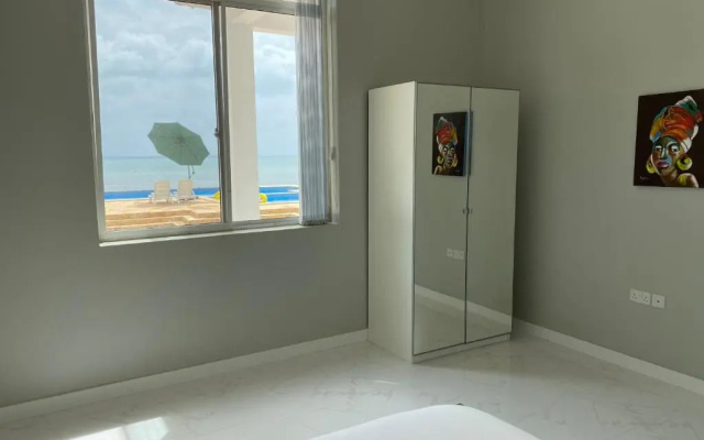 Calamari Beach Villas