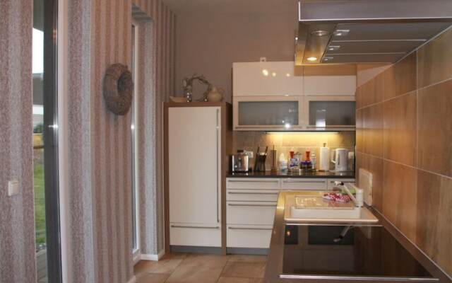 Lotsenstieg 8 Comfortable Holiday Residence