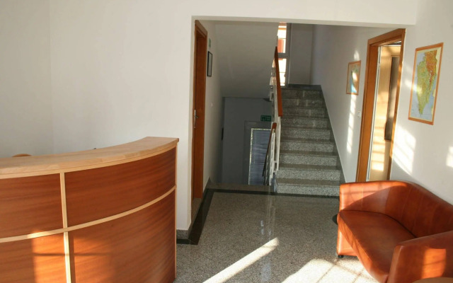 Panolija Residence