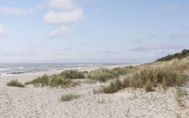 "Lucjan" - 200m from the sea in Bornholm