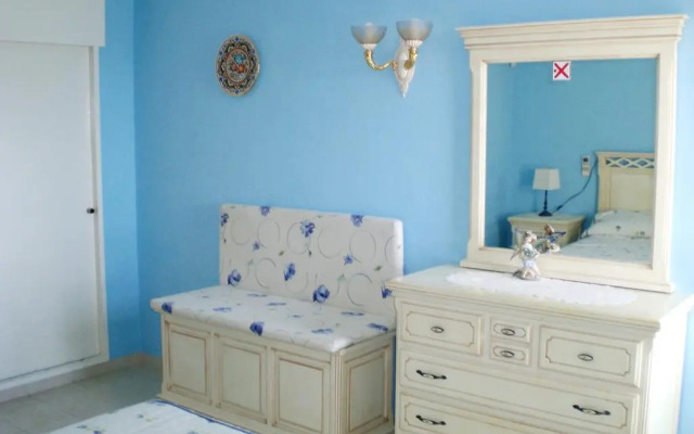 Apartamentos Minerva Jupiter