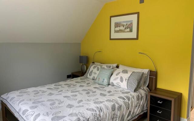 Homelands Apartment