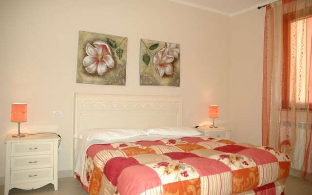 Casa Vacanza Dolce Vita