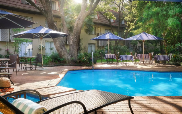 Protea Hotel by Marriott Johannesburg Balalaika Sandton