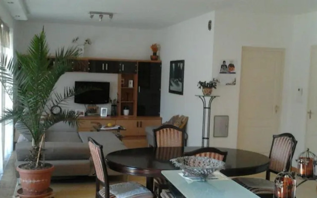 Mary Apartmanház Hévíz