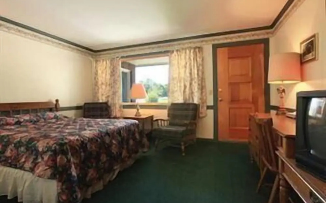 Ladd Brook Inn