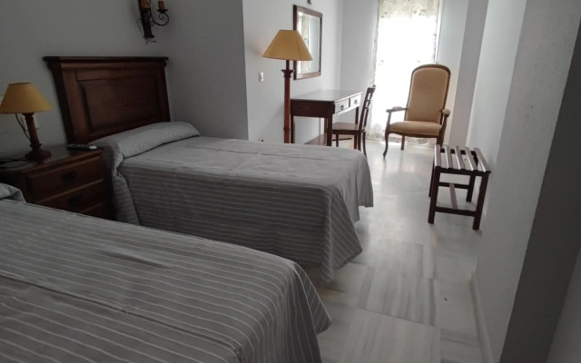 Hotel Cervantes