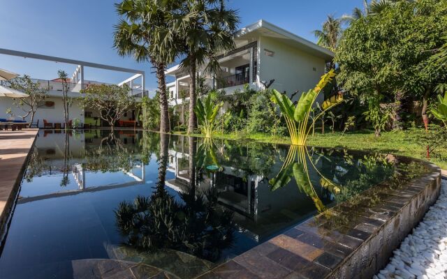 Tropic Jungle Boutique Hotel