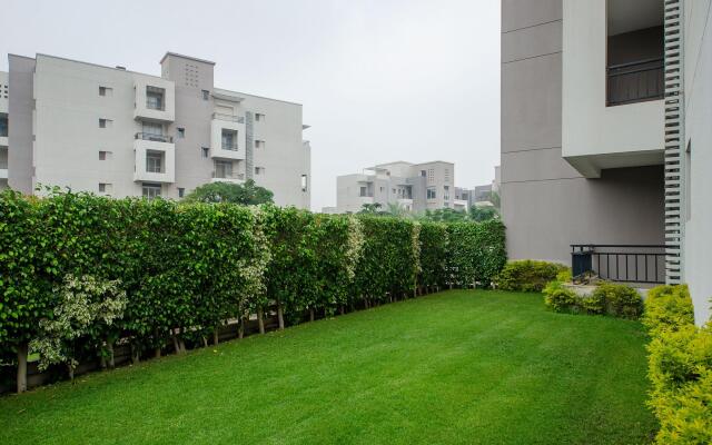 VESTA  - Luxury APT - 2BR - CFC