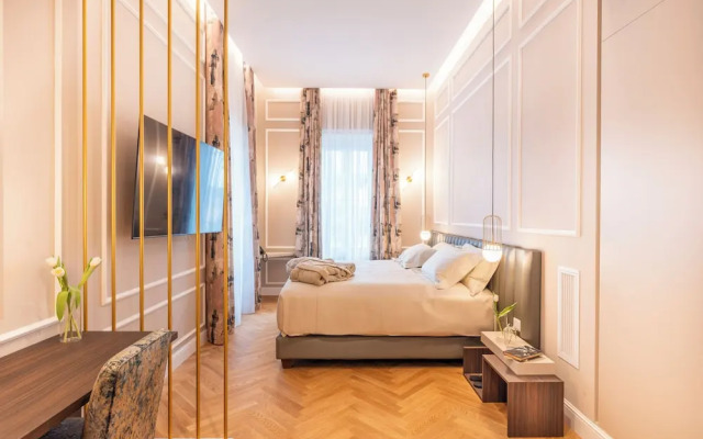 Villa Madre Suites e Private Spa