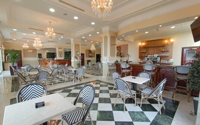 Hotel Bossh Alicia